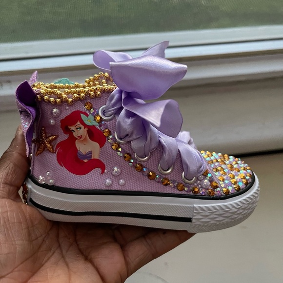 Little Mermaid - Picture 3 of 8